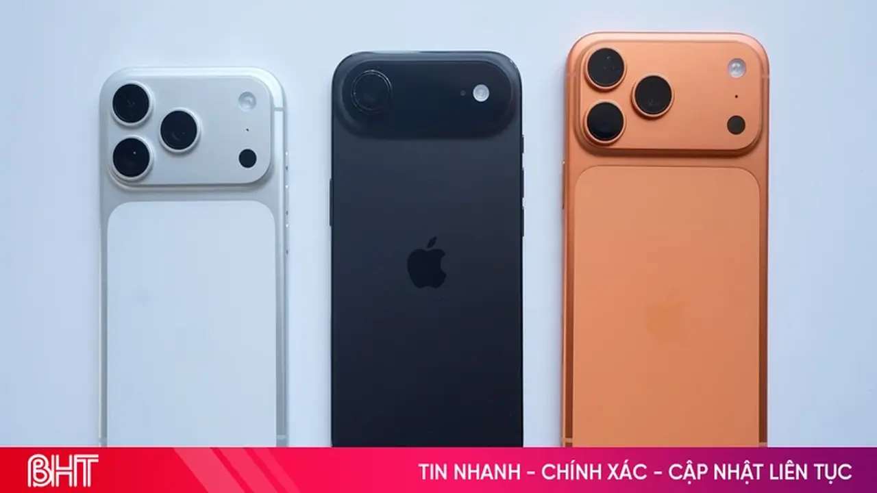 هل يسبب هاتف آيفون 17 إحباطًا لمشتريه الجدد؟